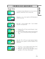 Предварительный просмотр 9 страницы CTX EX1200 User Manual