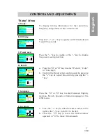 Предварительный просмотр 9 страницы CTX EX1300 User Manual