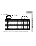 Предварительный просмотр 14 страницы CTX EX1300 User Manual