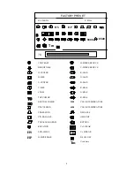 Предварительный просмотр 10 страницы CTX EX951F Service Manual