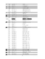 Предварительный просмотр 27 страницы CTX EX951F Service Manual