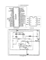 Предварительный просмотр 46 страницы CTX EX951F Service Manual