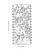 Предварительный просмотр 47 страницы CTX EX951F Service Manual