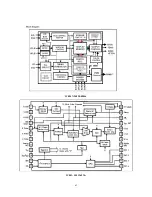 Предварительный просмотр 48 страницы CTX EX951F Service Manual