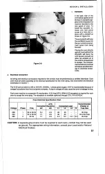 Предварительный просмотр 19 страницы CTX G-26 Manual