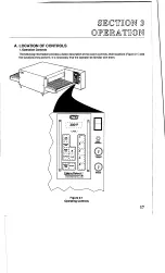 Предварительный просмотр 21 страницы CTX G-26 Manual