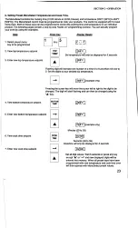 Предварительный просмотр 27 страницы CTX G-26 Manual