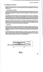 Предварительный просмотр 29 страницы CTX G-26 Manual