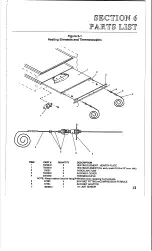 Предварительный просмотр 45 страницы CTX G-26 Manual