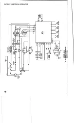 Предварительный просмотр 52 страницы CTX G-26 Manual