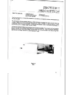 Preview for 5 page of CTX G-26 Owner'S Operating & Installation Manual