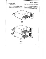 Preview for 7 page of CTX G-26 Owner'S Operating & Installation Manual