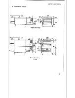 Preview for 11 page of CTX G-26 Owner'S Operating & Installation Manual