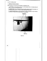 Preview for 16 page of CTX G-26 Owner'S Operating & Installation Manual