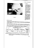 Preview for 19 page of CTX G-26 Owner'S Operating & Installation Manual