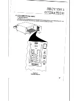 Preview for 21 page of CTX G-26 Owner'S Operating & Installation Manual