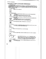 Preview for 22 page of CTX G-26 Owner'S Operating & Installation Manual