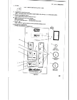 Preview for 23 page of CTX G-26 Owner'S Operating & Installation Manual