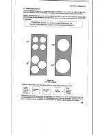 Preview for 35 page of CTX G-26 Owner'S Operating & Installation Manual