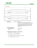 Preview for 8 page of CTX LPC15B13AA74 Service Manual