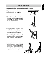 Предварительный просмотр 7 страницы CTX M730V User Manual