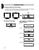 Предварительный просмотр 8 страницы CTX M730V User Manual