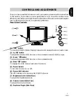 Предварительный просмотр 9 страницы CTX M730V User Manual