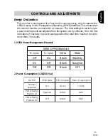 Предварительный просмотр 13 страницы CTX M730V User Manual