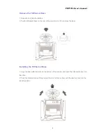 Предварительный просмотр 8 страницы CTX Monitor PR711FL User Manual