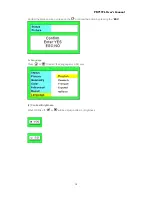 Предварительный просмотр 14 страницы CTX Monitor PR711FL User Manual