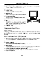 Preview for 8 page of CTX MS500 Operating Instructions Manual