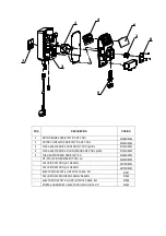 Preview for 43 page of CTX MyPOOL Series Operatinginstructions And Maintenance