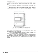 Предварительный просмотр 16 страницы CTX NEXT Operatinginstructions And Maintenance