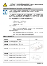 Предварительный просмотр 35 страницы CTX NEXT Operatinginstructions And Maintenance