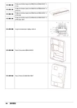 Предварительный просмотр 36 страницы CTX NEXT Operatinginstructions And Maintenance