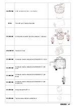 Предварительный просмотр 37 страницы CTX NEXT Operatinginstructions And Maintenance