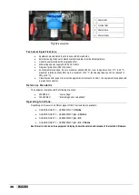 Предварительный просмотр 46 страницы CTX NEXT Operatinginstructions And Maintenance