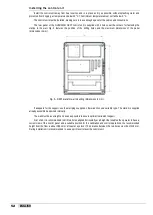 Предварительный просмотр 52 страницы CTX NEXT Operatinginstructions And Maintenance