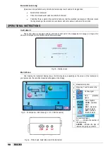 Предварительный просмотр 58 страницы CTX NEXT Operatinginstructions And Maintenance