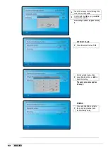 Предварительный просмотр 62 страницы CTX NEXT Operatinginstructions And Maintenance