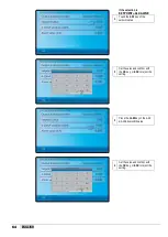 Предварительный просмотр 64 страницы CTX NEXT Operatinginstructions And Maintenance