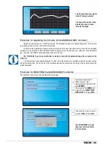 Предварительный просмотр 69 страницы CTX NEXT Operatinginstructions And Maintenance