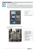 Предварительный просмотр 81 страницы CTX NEXT Operatinginstructions And Maintenance