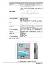 Предварительный просмотр 85 страницы CTX NEXT Operatinginstructions And Maintenance