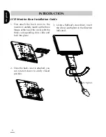 Предварительный просмотр 9 страницы CTX p772L User Manual