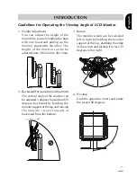 Предварительный просмотр 10 страницы CTX p772L User Manual