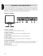 Предварительный просмотр 11 страницы CTX p772L User Manual