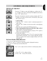 Предварительный просмотр 12 страницы CTX p772L User Manual