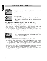 Предварительный просмотр 13 страницы CTX p772L User Manual