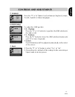 Предварительный просмотр 16 страницы CTX p772L User Manual